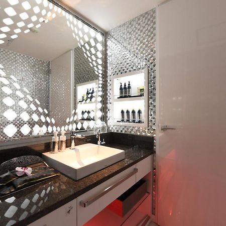 Hotel W-Party-W Group Hotels And Resorts- Kawaguchi  Exterior foto