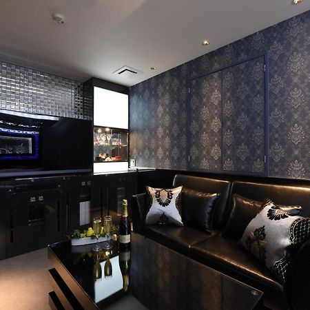 Hotel W-Party-W Group Hotels And Resorts- Kawaguchi  Exterior foto