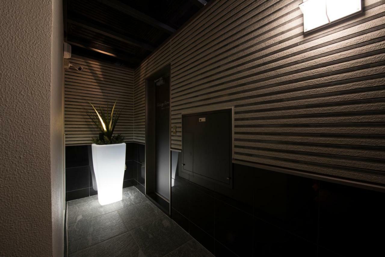 Hotel W-Party-W Group Hotels And Resorts- Kawaguchi  Exterior foto
