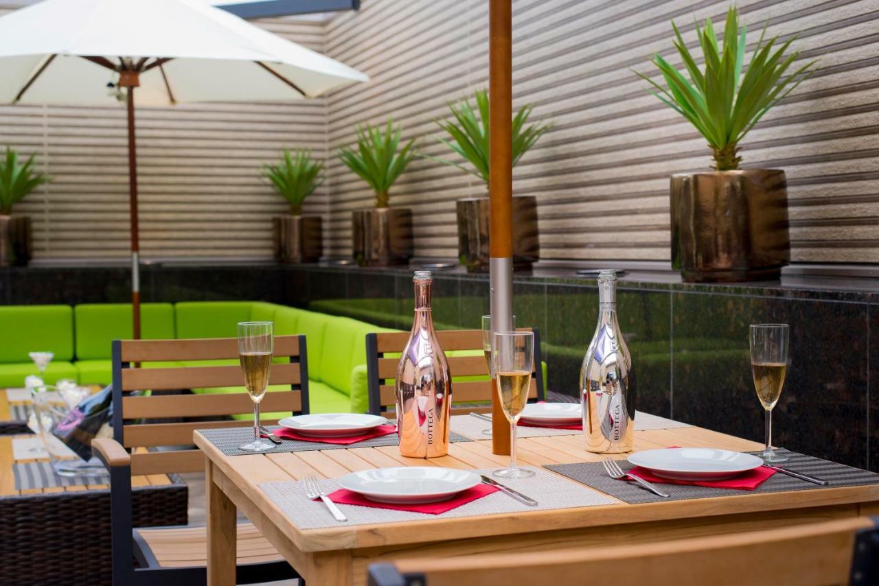Hotel W-Party-W Group Hotels And Resorts- Kawaguchi  Exterior foto